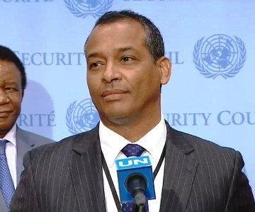 Representative of POLISARIO at the UN refutes Moroccan allegations regarding the Status of the Question of Western Sahara | Sahara Press Service