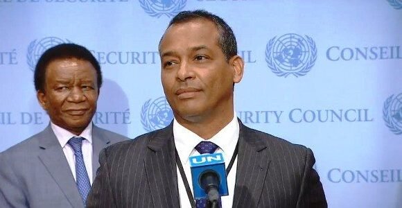 Representative of POLISARIO at the UN refutes Moroccan allegations regarding the Status of the Question of Western Sahara | Sahara Press Service