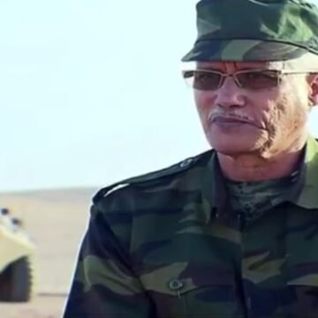 Portavoz del Ministerio de Defensa de la RASD: »El Ejército saharaui conoce su tierra como a su enemigo y sabrá lidiar con los drones»