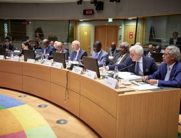 “El acuerdo entre Marruecos y la UE amenaza el frágil proceso de paz en el Sáhara Occidental” (Mohamed Sidati) | Sahara Press Service