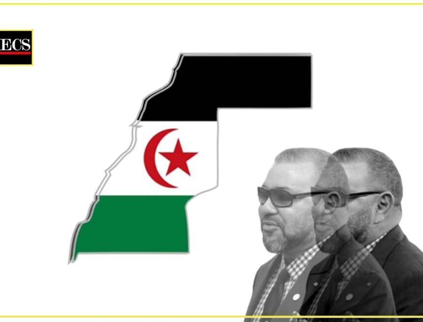 La prensa alemana titula: “Marruecos aislado, Túnez rechaza rendirse ante Marruecos en el conflicto del Sáhara Occidental, Borrell (UE) apoya la autodeterminación, Berlín en la misma línea de apoya a la ONU en esta cuestión y Macron en visita a Argel”