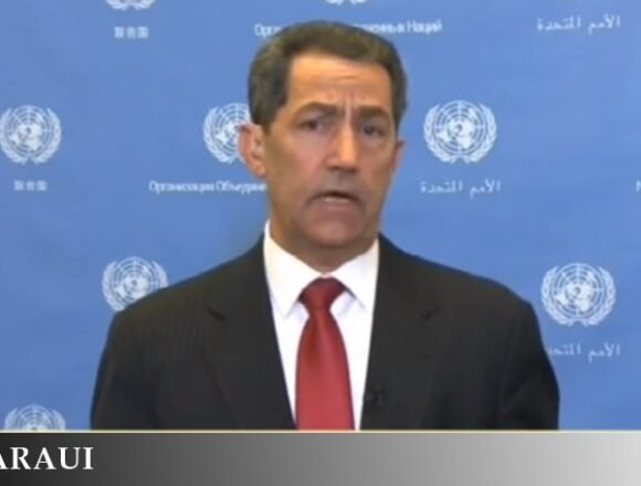 Politólogo experto de la MINURSO señala que la declaración de Trump sobre el Sáhara es un reconocimiento otorgado por un presidente y no por un estado