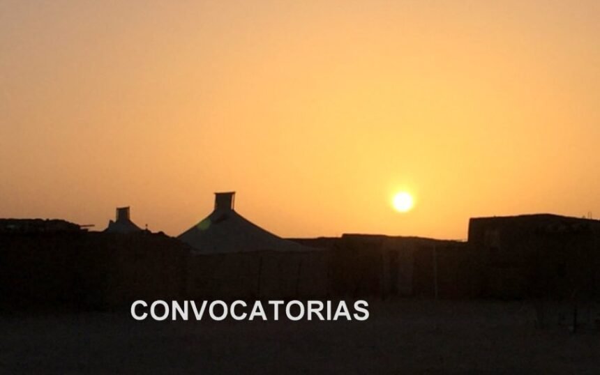Convocatorias: mañana viernes es el estreno en Mexico de ”LEYUAD, Un viaje al pozo de los versos”