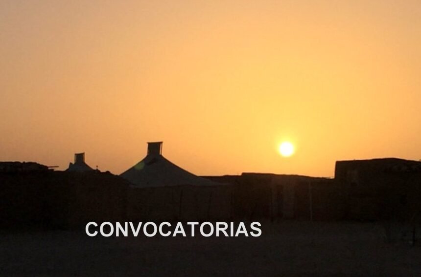 Convocatorias: mañana viernes es el estreno en Mexico de ”LEYUAD, Un viaje al pozo de los versos”