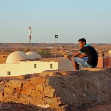 La Actualidad Saharaui: 13 de marzo de 2020  ??