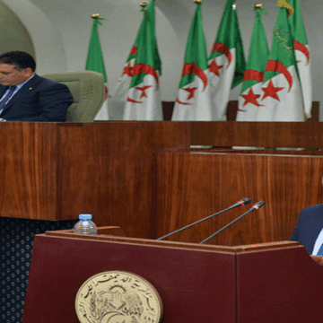 Presidente de la Asamblea Nacional Popular de Argelia señala de inalterable el apoyo de su país a la justa lucha del pueblo saharaui | Sahara Press Service