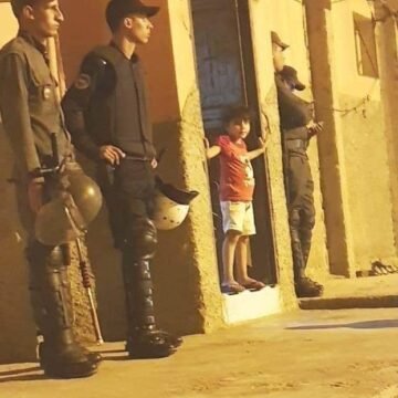Acuerdos comerciales UE-Marruecos: El peligroso negocio que pone en peligro la vida de miles de saharauis