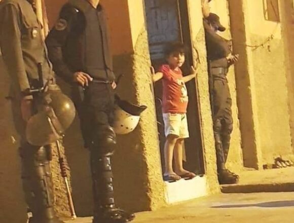 Acuerdos ilegales UE-Marruecos: El peligroso negocio que pone en peligro la vida de miles de saharauis — ECS