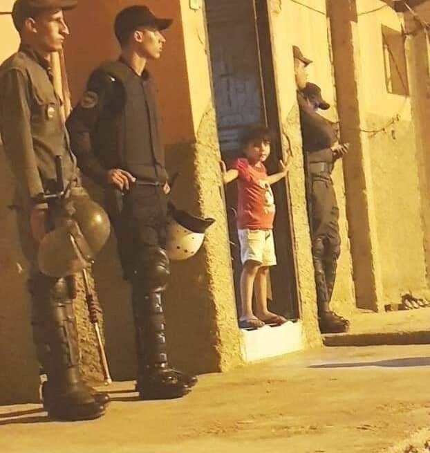 sm Acuerdos ilegales UE-Marruecos: El peligroso negocio que pone en peligro la vida de miles de saharauis — ECS