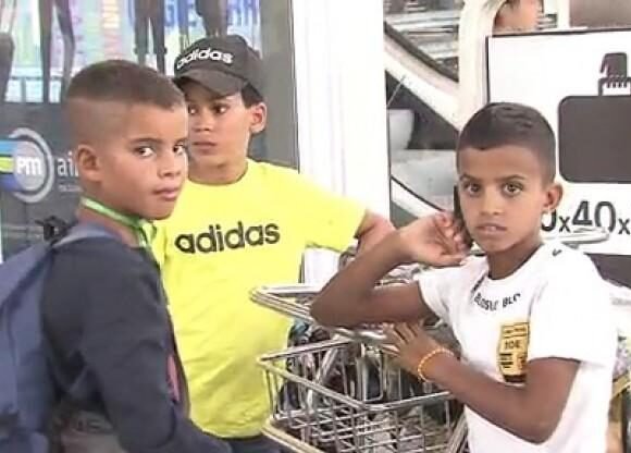 120 niños saharauis llegan a Aragón este viernes para pasar el verano con familias de acogida | Aragon | Aragón Noticias (CARTV)