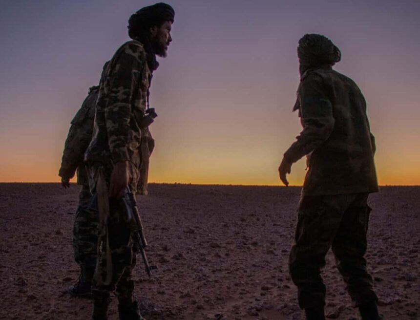 El Sáhara Occidental y la responsabilidad de España, por Abdulah Arabi – El Independiente