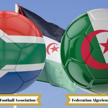 Argelia se suma al boicot contra el CAN Futsal 2020 por su celebración en las zonas ocupadas del Sahara Occidental | Sahara Press Service