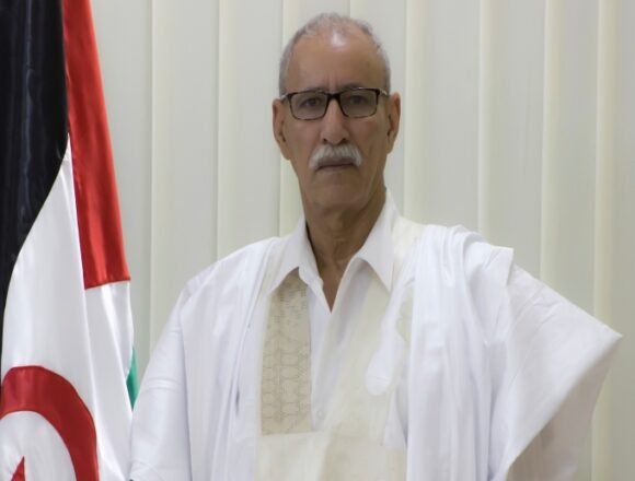 En el Día Internacional de los Trabajadores: el Presidente de la República afirma que los trabajadores saharauis han estado a la vanguardia en la resistencia nacional anticolonial | Sahara Press Service