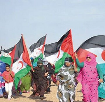 “España debe honrar su responsabilidad histórica y poner fin a la enorme injusticia cometida contra el pueblo saharaui” (PRENSA) | Sahara Press Service