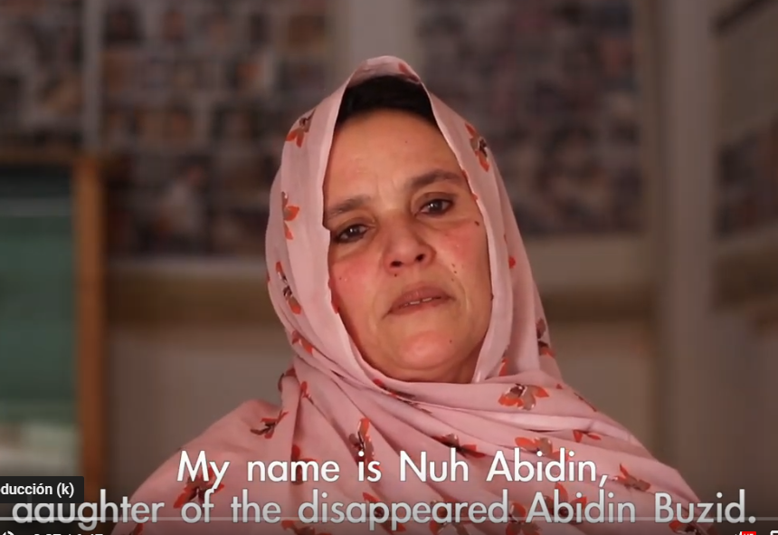 ¡ÚLTIMAS noticias contra el silencio informativo del Sahara Occidental!