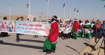 45º aniversario de la RASD: el referéndum de autodeterminación sigue siendo la única solución al conflicto | Sahara Press Service
