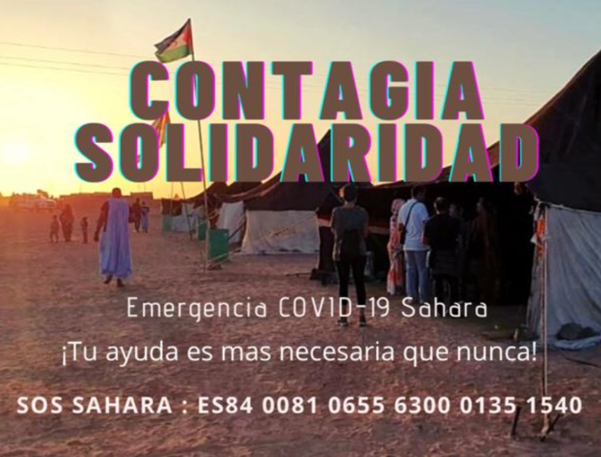 La Actualidad Saharaui: 14 de septiembre de 2020 ??