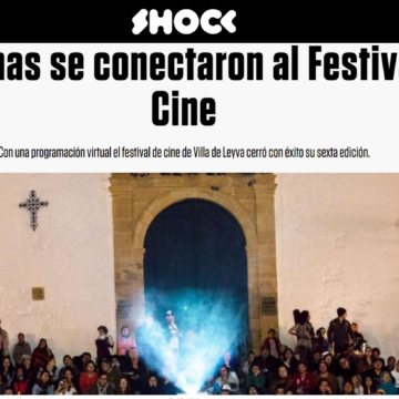 Dajla: Cine Y Olvido- 2020 | Arturo Dueñas Herrero
