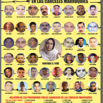 La Actualidad Saharaui: 3 de marzo de 2020 (fin de jornada) ??