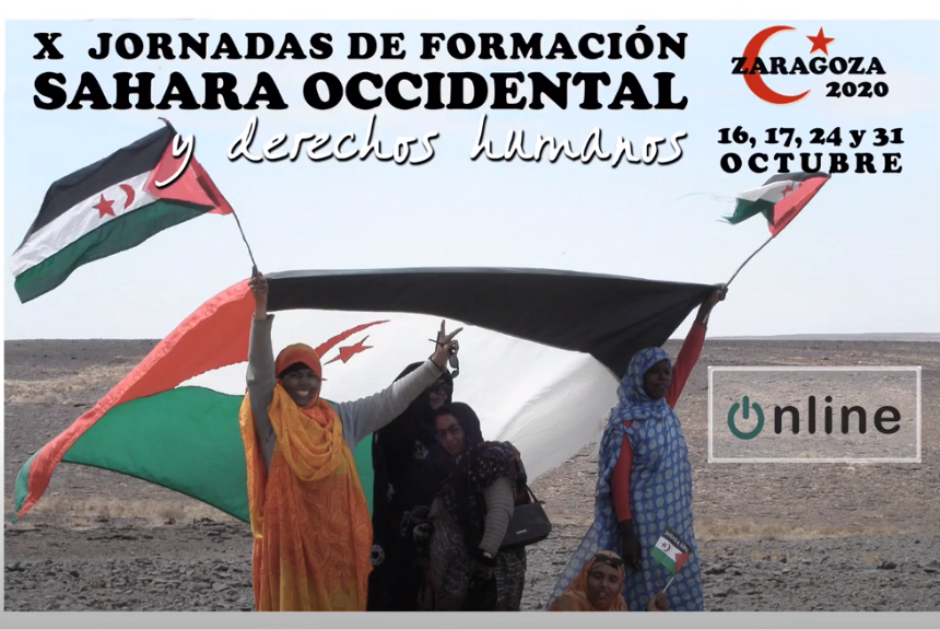 La Actualidad Saharaui: 18 de octubre de 2020 ??