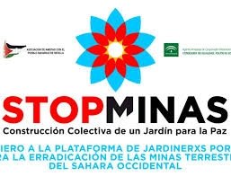 El equipo STOP MINAS participa en el próximo encuentro del Tratado de Ottawa sobre la prohibición de minas antipersonales | Sahara Press Service