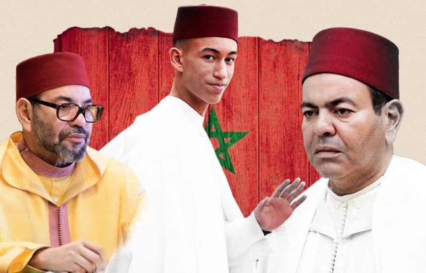 sucesion-mohamed-vi-1-980x550-1 Marruecos: una crisis de gobernanza en ciernes – El Independiente – Opinión, ABDELLATIF EL HAMAMOUCHI