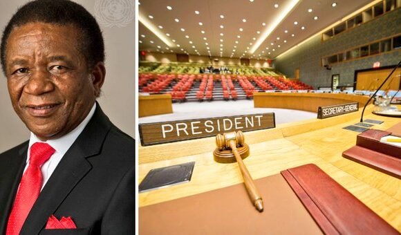 Presidente del Consejo de Seguridad: “Debemos reconocer que hemos decepcionado al pueblo saharaui” | Sahara Press Service