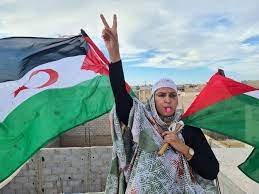 ¡ÚLTIMAS noticias – Sahara Occidental! 28 de enero de 2022 ?? ?? ??
