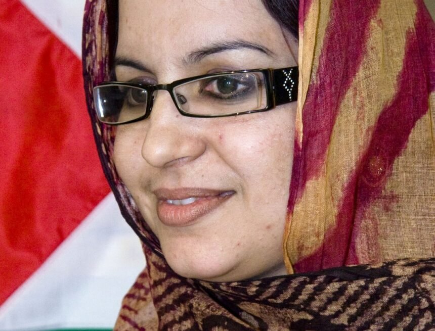 sultana_khaya La Actualidad Saharaui: 27 de mayo de 2020 ??