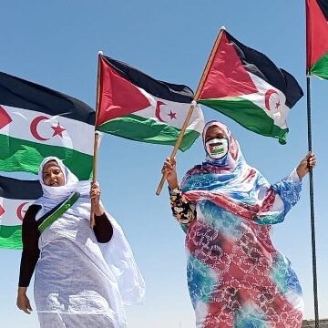 CONASADH condena los nuevos intentos de manipulación de Marruecos contra la familia Jay-ya | Sahara Press Service