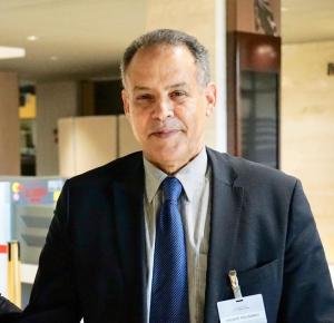 El POLISARIO recibe condolencias por el fallecimiento del diplomático saharaui M´Hamed Jad-dad | Sahara Press Service
