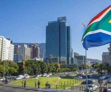 Sudáfrica: el Comité Ejecutivo de Fútbol decide retirarse definitivamente del campeonato que se organizará en El Aaiún ocupado | Sahara Press Service