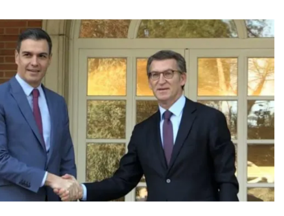 El PP y PSOE abandonan una vez más al pueblo saharaui: “Parlamento español confirma la posición del Gobierno”