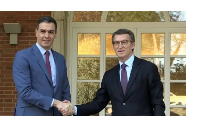 sw3e4r5ty El PP y PSOE abandonan una vez más al pueblo saharaui: “Parlamento español confirma la posición del Gobierno”