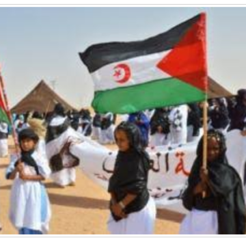 ¡ÚLTIMAS noticias contra el desierto  informativo del Sahara Occidental!