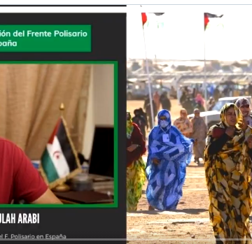 Delegado del Frente Polisario en España lamenta profundamente la ambigüedad de Pedro Sánchez sobre la descolonización del Sáhara Occidental en la Asamblea General de Naciones Unidas