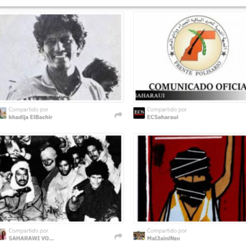 swerft5678 ¡SAHARA OCCIDENTAL! BOLETÍN de últimas noticias del 10 de mayo de 2022