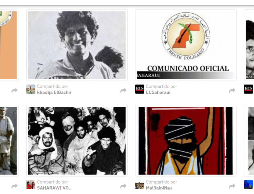 ¡SAHARA OCCIDENTAL! BOLETÍN de últimas noticias del 10 de mayo de 2022