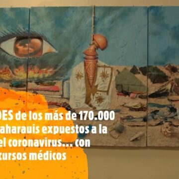 La #ActualidadSaharaui: 30 de junio de 2021 ??