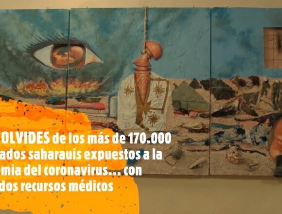 sxdcewderfd La #ActualidadSaharaui: 30 de junio de 2021 ??