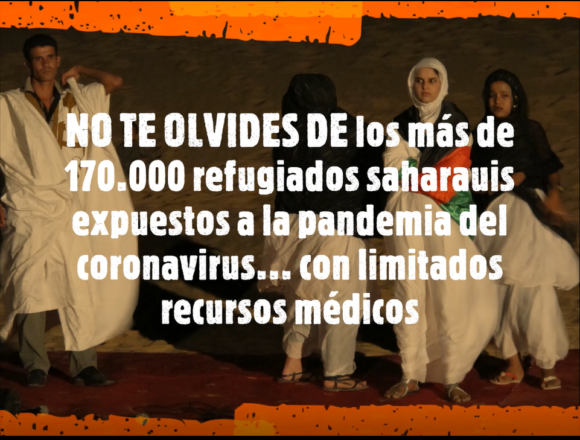 La Actualidad Saharaui (fin de jornada): 12 de agosto de 2020 ??