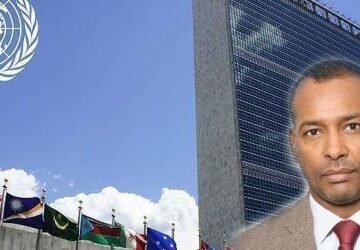 La décolonisation du Sahara occidental est «une mission en attente» de l’ONU (Sidi Omar) | Sahara Press Service