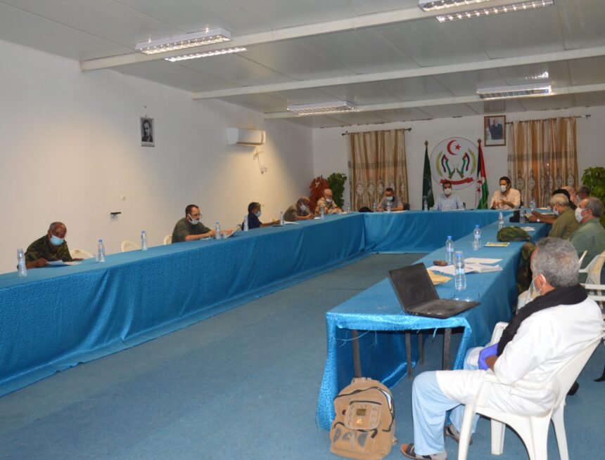 La Actualidad Saharaui: 26 de julio de 2020 (fin de jornada) ??