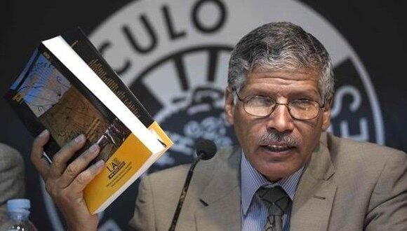 L’AMBASSADEUR DE LA RASD, À ALGER, ABDELKADER TALEB OMAR : «Les propos de Omar Hilal vont à contre-sens des efforts de Köhler» |lecourrier-d’algerie