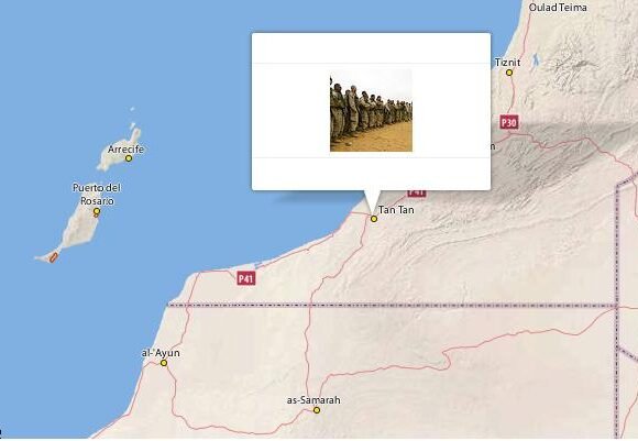 La #ActualidadSaharaui: 30 de mayo de 2021 ??