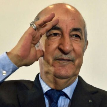 Sahara : l’Algerie bombe le torse – La Nouvelle Tribune