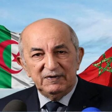 Tebboune évoque les relations avec le Maroc et la question sahraouie – Algerie360