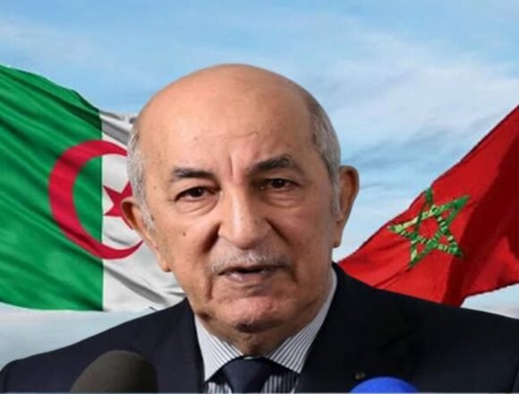 Tebboune évoque les relations avec le Maroc et la question sahraouie – Algerie360