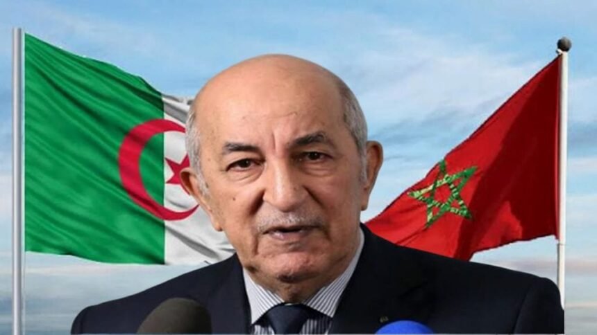 Tebboune évoque les relations avec le Maroc et la question sahraouie – Algerie360