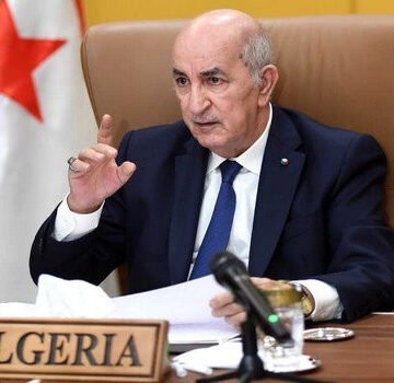 Président Tebboune: le Sahara occidental, une question de décolonisation | Sahara Press Service